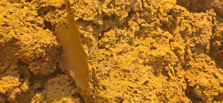 0 Bedroom Property for Sale in Hoopstad Rural Free State